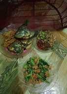 Nila goreng...gurihÂ  nikmat