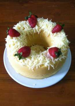 Bolu kukus jerman