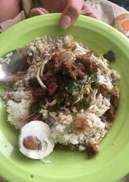 Rawon Sapi Indofood R~Kitz