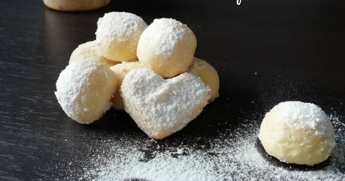 1.574 resep kue keju meleleh enak dan sederhana - Cookpad