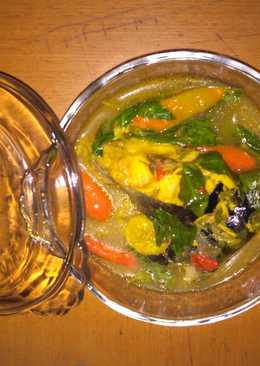 Pindang Patin