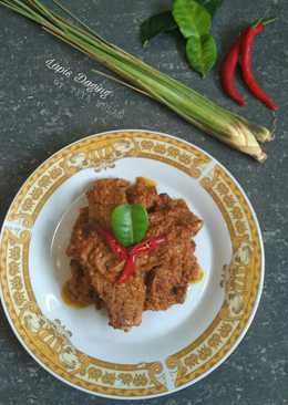 Lapis Daging