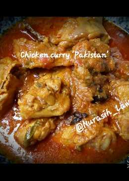 Curry Ala pakistan