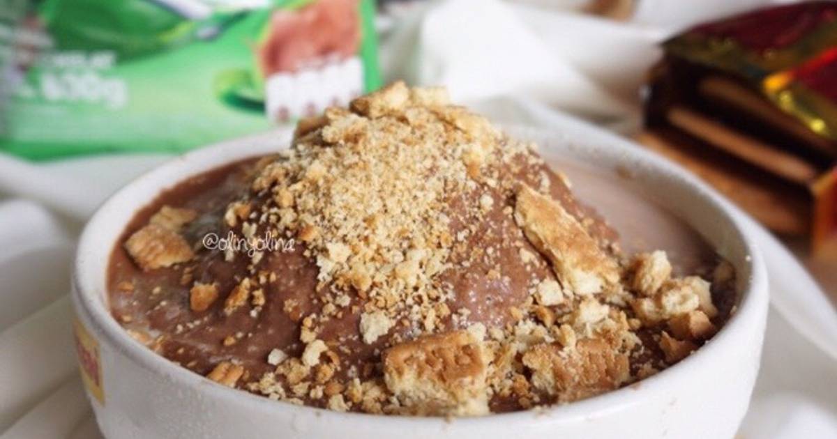 Resep Ice Kepal Milo Viral oleh OlinYolina Cookpad Resep Ice Kepal Milo Viral oleh OlinYolina Cookpad