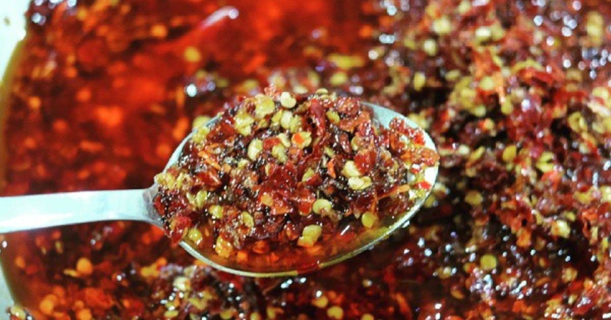 195 resep  sambal cabe kering enak dan sederhana Cookpad