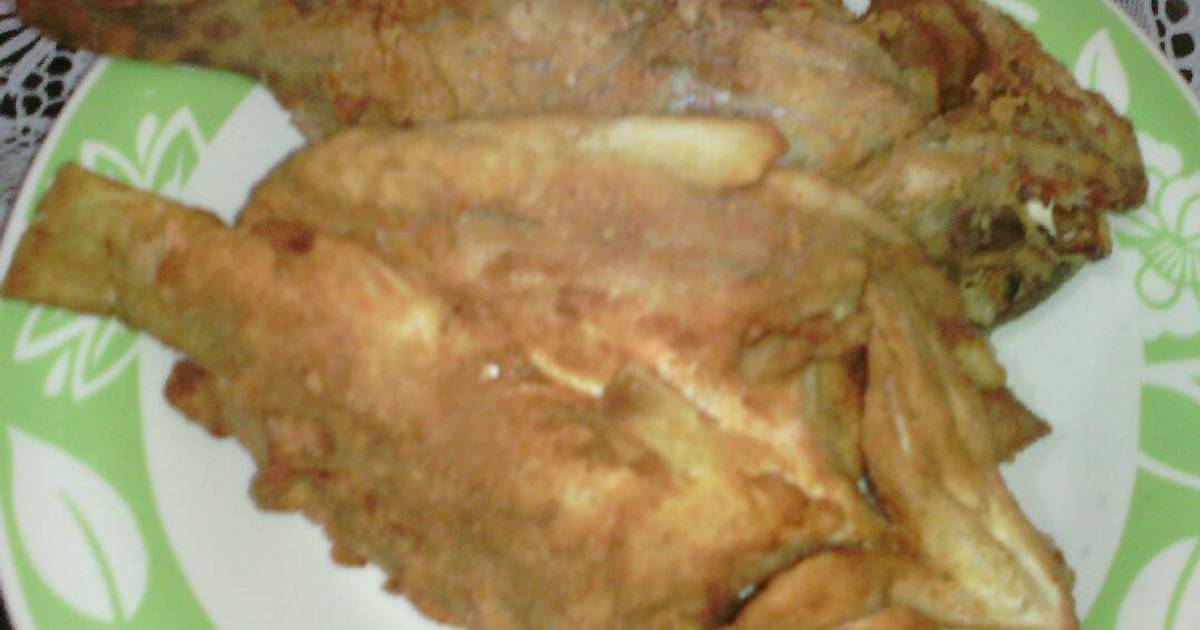 98 resep ikan goreng tepung bumbu sajiku enak dan 