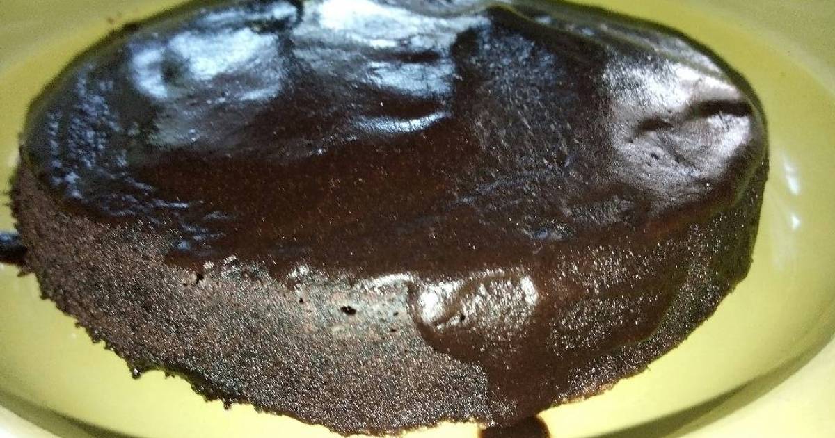 Resep Bronis kukus simple