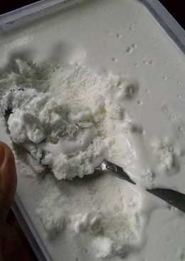 Es Krim Durian