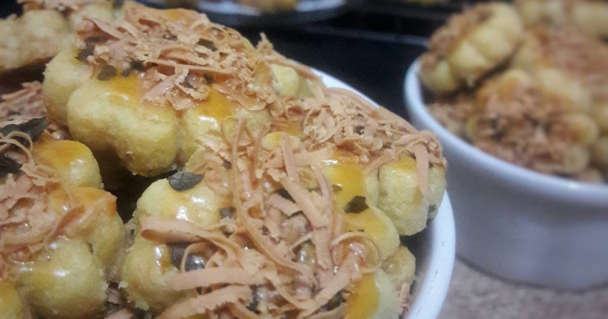 24.736 resep kue kering kekinian enak dan sederhana Cookpad 24.736 resep kue kering kekinian enak dan sederhana Cookpad