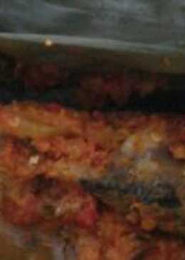 Pepes pindang salem