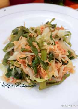 Urap Sayur