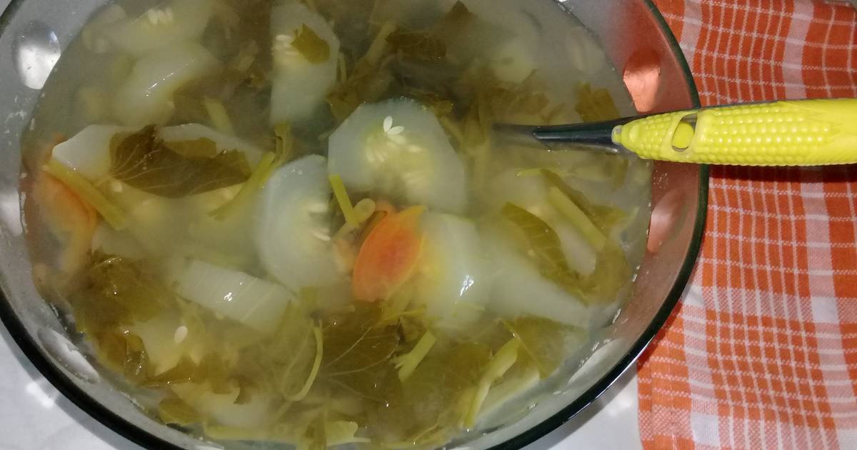 80 Resep Sayur Asam Jawa Timur Enak Dan Sederhana Cookpad