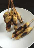 Sate Lilit