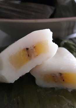 Nagasari