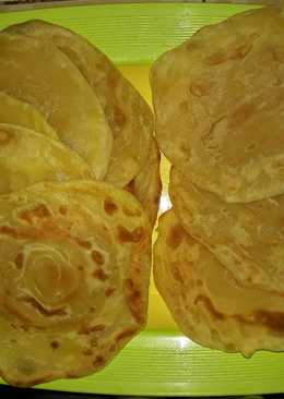  Roti  india 53 resep Cookpad