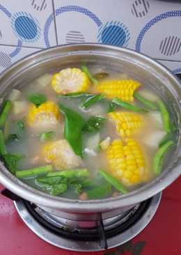 Sayur Asem