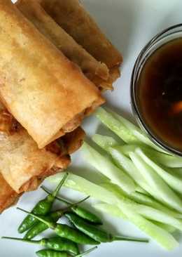 33 resep cara membuat saos lumpia enak dan sederhana - Cookpad