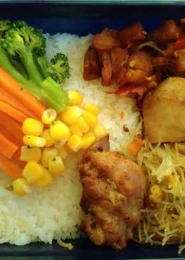 964 resep bekal suami enak dan sederhana - Cookpad