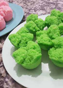 Kue Mangkok