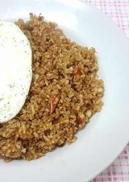 Nasi Goreng Kampung