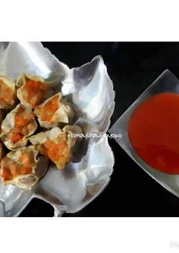 Siomay Ayam Dimsum