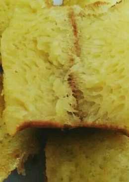 Bika Ambon Irit Telur