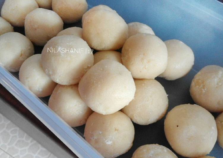 bahan dan cara membuat Isian kacang hijau, bisa untuk bakpia,roti,bakpau