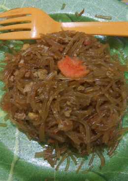 Soun Goreng (menu batita 1y+)