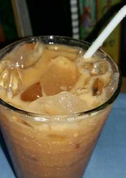 Cha Yen (Thai Tea)