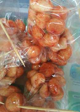 Cimol yummy