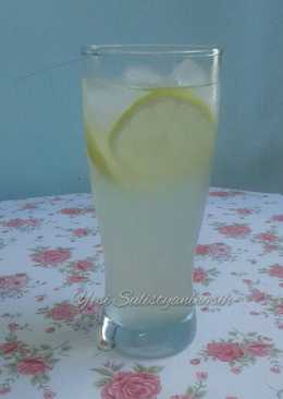 Sparkling Lemonade