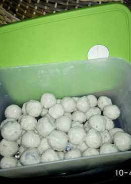 Bakso Kakap