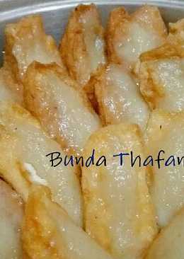 Pentol tahu (cilok tahu)