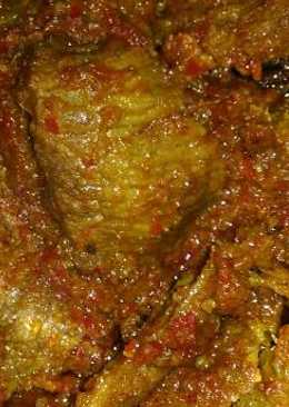 Rendang Istimewa