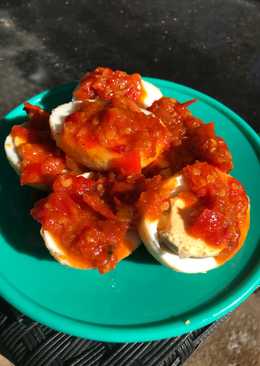 Telor Balado