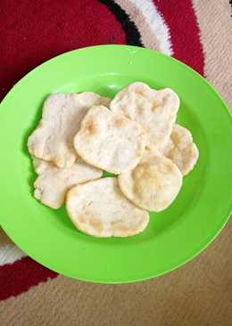 Cireng kenyal, yummy