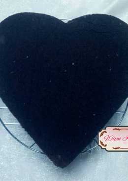 Brownies Kukus Ketan Item (Bronketem)