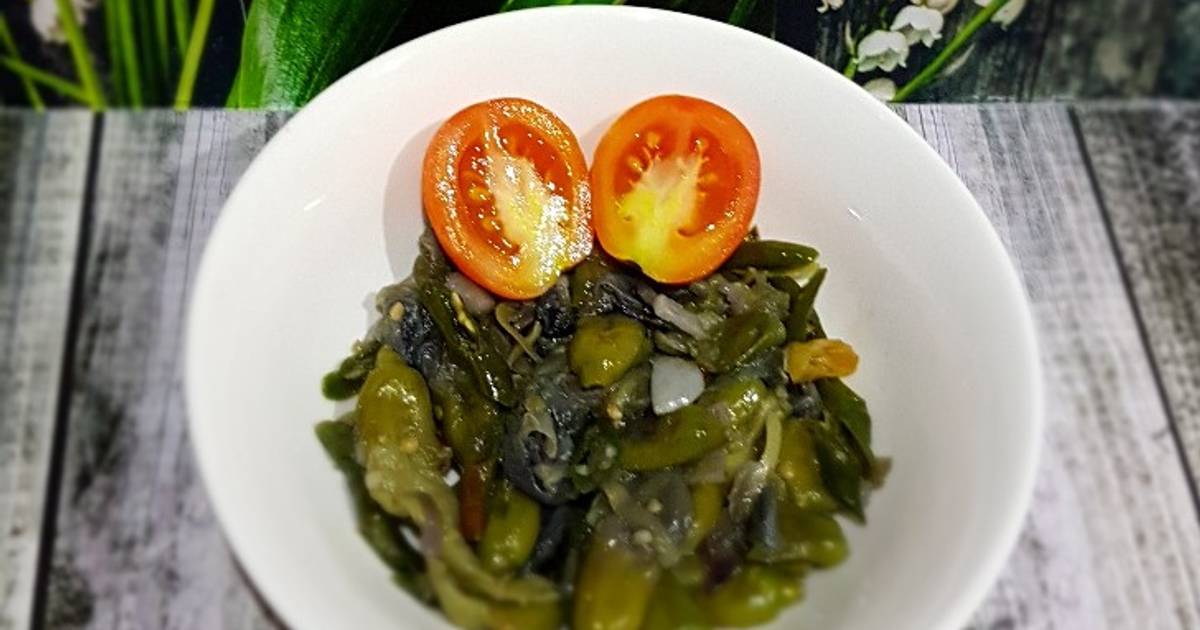 44 resep olahan bunga turi enak dan sederhana - Cookpad