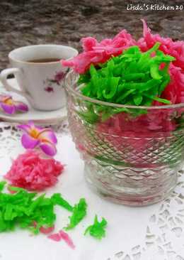 3.006 resep kembang gula enak dan sederhana - Cookpad