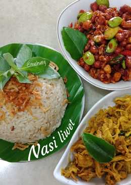 Nasi liwet