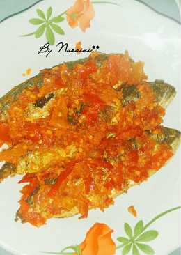 Sambalado Gembung Rebus #BikinRamadanBerkesan