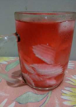 Es Kelapa (jelly)🍧