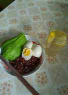 Diet nasi merah