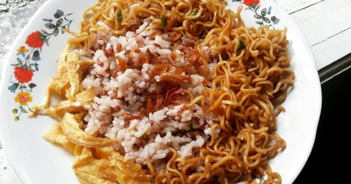 247 resep  nasi  beras  merah enak dan sederhana Cookpad