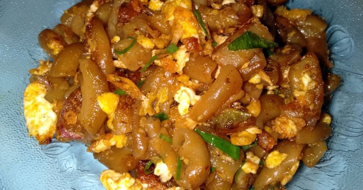 1.519 resep seblak tanpa kencur enak dan sederhana - Cookpad