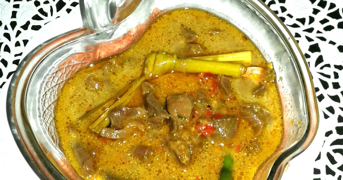 Cara Membuat Tongseng  Bebek Masak Memasak