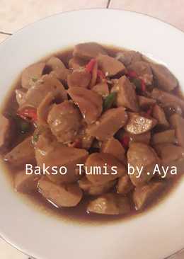 24.662 resep bakso enak dan sederhana - Cookpad