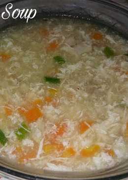 Egg Drop Soup