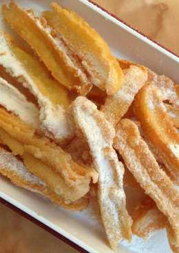 Mini Churros