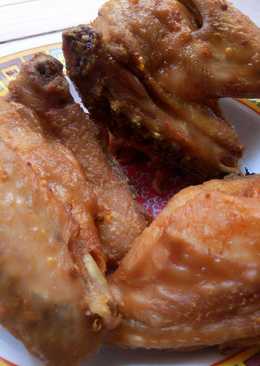 Ayam goreng